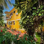 Minria Guest House