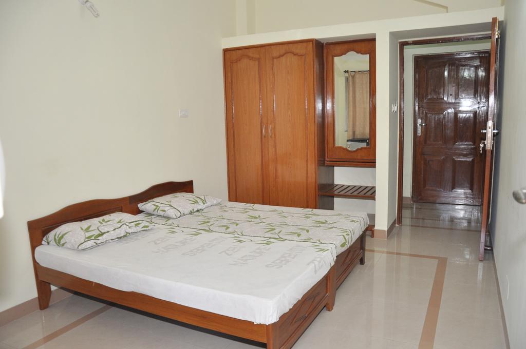 Minria Guest house Benaulim