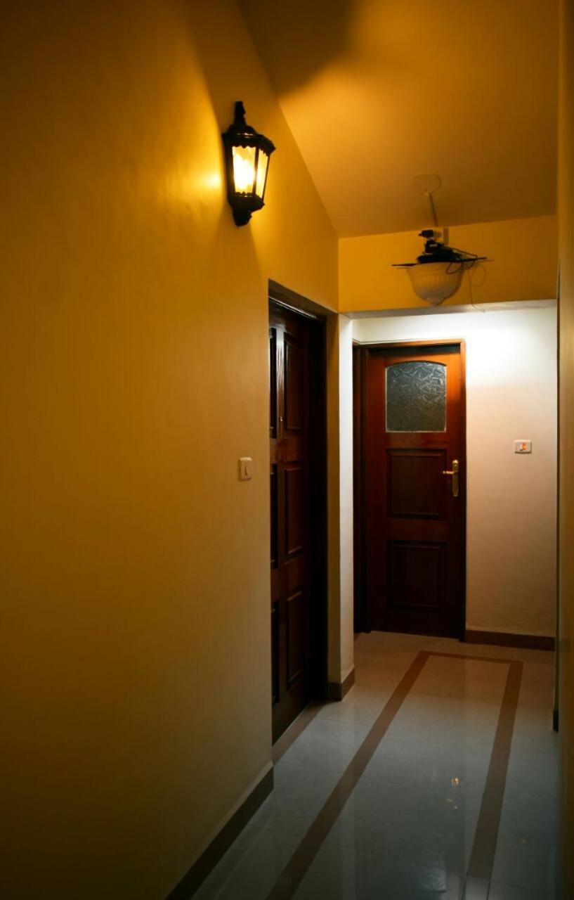 Guest house Minria