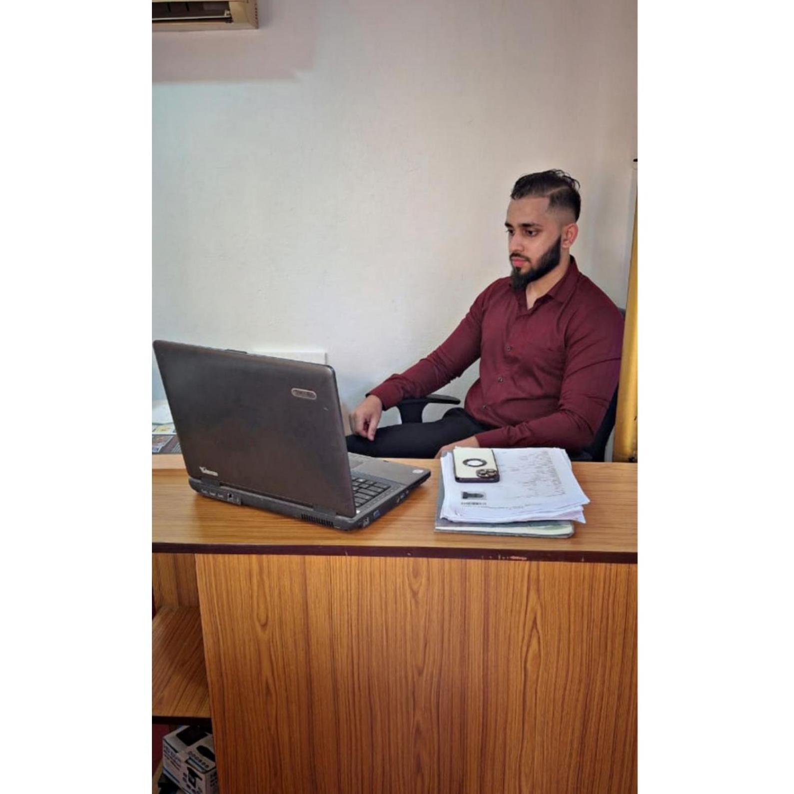 Guest house Minria